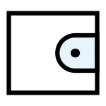 Wallet SVG Icon